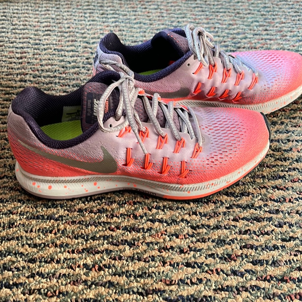 Women’s Nike Zoom Pegasus 33